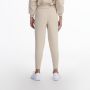 NIKE Donji deo trenerke g nsw club flc hr ftd pnt lbr GG - FD2921-126