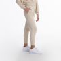 NIKE Donji deo trenerke g nsw club flc hr ftd pnt lbr GG - FD2921-126