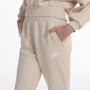 NIKE Donji deo trenerke g nsw club flc hr ftd pnt lbr GG - FD2921-126