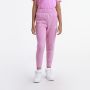 NIKE Donji deo trenerke g nsw club flc hr ftd pnt lbr GG - FD2921-646
