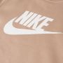 NIKE Duks nsw club flc crew ls hbr BG - FD2992-200