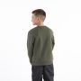 NIKE Duks k nsw club flc crew ls hbr BG - FD2992-325
