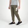 NIKE Donji deo nsw club flc jggr hbr BG - FD2995-222