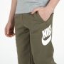 NIKE Donji deo nsw club flc jggr hbr BG - FD2995-222