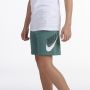 NIKE Šorc k nsw club ft short hbr BG - FD2997-361