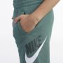 NIKE Šorc k nsw club ft short hbr BG - FD2997-361