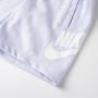 NIKE Šorc nsw club ft short hbr BG - FD2997-408