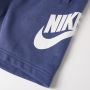 NIKE Šorc nsw club ft short hbr BG - FD2997-461