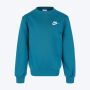 NIKE Duks nsw club flc crew ls lbr BG - FD3006-372