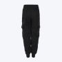 NIKE  Donji deo trenerke nsw club flc crgo pnt lbr BG - FD3012-010