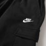 NIKE  Donji deo trenerke nsw club flc crgo pnt lbr BG - FD3012-010