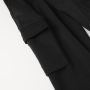 NIKE  Donji deo trenerke nsw club flc crgo pnt lbr BG - FD3012-010
