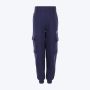 NIKE  Donji deo trenerke nsw club flc crgo pnt lbr BG - FD3012-410