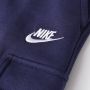 NIKE  Donji deo trenerke nsw club flc crgo pnt lbr BG - FD3012-410