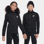 NIKE Trenerka k nsw tracksuit poly fz hbr BG - FD3067-010