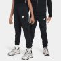 NIKE Trenerka k nsw tracksuit poly fz hbr BG - FD3067-010