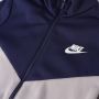 NIKE Trenerka nsw tracksuit poly fz hbr BG - FD3067-410