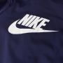 NIKE Trenerka nsw tracksuit poly fz hbr BG - FD3067-410