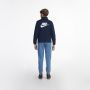 NIKE Trenerka k nsw tracksuit poly fz hbr BG - FD3067-429