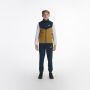 NIKE Trenerka k nsw tracksuit poly fz hbr BG - FD3067-478