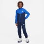 NIKE Trenerka nsw tracksuit poly fz hbr BG - FD3067-480