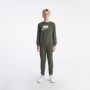 NIKE Trenerka k nsw tracksuit poly crew hbr BG - FD3090-325