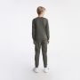 NIKE Trenerka k nsw tracksuit poly crew hbr BG - FD3090-325