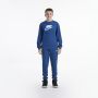 NIKE Trenerka k nsw tracksuit poly crew hbr BG - FD3090-476