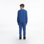 NIKE Trenerka k nsw tracksuit poly crew hbr BG - FD3090-476