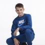 NIKE Trenerka k nsw tracksuit poly crew hbr BG - FD3090-476