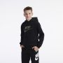 NIKE Duks sa kapuljačom k club flc hbr hoodie ssnl grx BG - FD3170-010