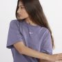 NIKE Majica kratak rukav w nsw tee essntl lbr W - FD4149-509