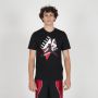 JORDAN Majica kratak rukav jordan brand graphic ss crew 3 M - FD7031-010