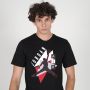 JORDAN Majica kratak rukav jordan brand graphic ss crew 3 M - FD7031-010
