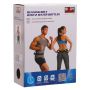 POJAS ZA TRČANJE SA 2 FLAŠICE BP-101 - FIT-0540