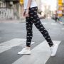 ADIDAS Helanke w fav tight W - FM6193