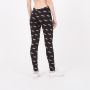 ADIDAS Helanke w fav tight W - FM6193