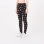 ADIDAS Helanke w fav tight W - FM6193