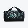 NIKE Torba za trening nk brla s duff-9.5 ct aop sp24 U - FN1355-010