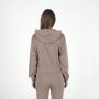 NIKE Duks sa kapuljačom nsw nk chll ft fz hdy W - FN2415-233