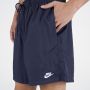 NIKE Šorc nk club flow short M - FN3307-451