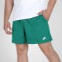 NIKE Šorc nk club flow ft short M - FN3520-365
