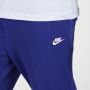 NIKE Donji deo trenerke nk club ft jogger M - FN3801-455