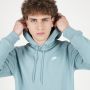NIKE Duks sa kapuljačom nk club bb po hoodie M - FN3859-017