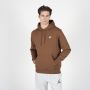 NIKE Duks sa kapuljačom nk club bb po hoodie M - FN3859-235