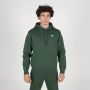 NIKE Duks sa kapuljačom nk club bb po hoodie M - FN3859-323