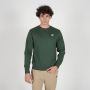 NIKE Duks sa kapuljačom nk club ft fz hoodie M - FN3884-323