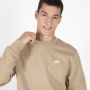 NIKE Duks nk club bb crew M - FN3886-297