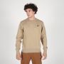 NIKE Duks nk club bb crew M - FN3886-298