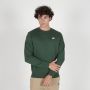 NIKE Duks nk club ft crew M - FN3888-323